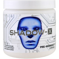 Cobra Labs, Shadow-X Pre-Workout, Magic Berry Flavor, 0.60 lbs (270 g)