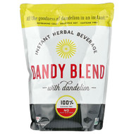 <img alt="Dandy Blend, Instant Herbal Beverage with Dandelion, Caffeine Free, 2 lbs (908 g)" title="Dandy Blend, Instant Herbal Beverage with Dandelion, Caffeine Free, 2 lbs (908 g),618825150178"