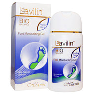 Lavilin, Foot Moisturizing Gel, 100 ml