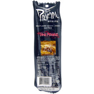 Primal Spirit Foods Inc, Strips, Meatless Vegan Jerky, Thai Peanut, 24 Count, 1.0 oz (28 g) Each
