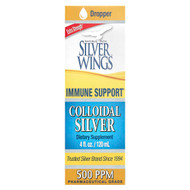 <img alt="Natural Path Silver Wings, Colloidal Silver, 4 fl oz (120 ml)" title="Natural Path Silver Wings, Colloidal Silver, 4 fl oz (120 ml),613405610660"