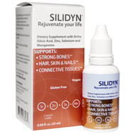 Alpine Natural Nutrients, Silidyn, 0.84 fl oz (25 ml)