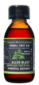 Urban Moonshine Aller-Blast - 4 fl oz