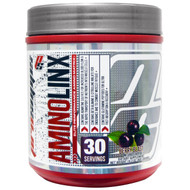 ProSupps, AminoLinx Elite Performance Amino Matrix, Berry Blast, 14.3 oz (405 g)