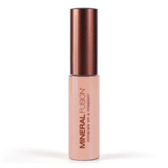 Mineral Fusion, Liquid Concealer, Warm, 0.37 fl oz (11 ml)