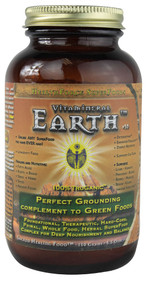 HealthForce Superfoods Vitamineral Earth -- 5.3 oz