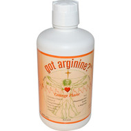 Morningstar Minerals Got Arginine Orange -- 32 fl oz