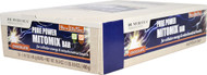 Dr. Mercola Mitomix Bars Chocolate -- 12 Bars