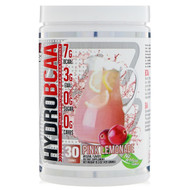 ProSupps, Hydro BCAA, Pink Lemonade, 15.3 oz (435 g)