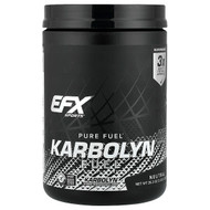 <img alt="EFX Sports, Karbolyn Fuel, Neutral, 2 lb 3.3 oz (1,000 g)" title="EFX Sports, Karbolyn Fuel, Neutral, 2 lb 3.3 oz (1,000 g),737190002025"