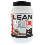 Labrada Nutrition, Lean Pro8, Chocolate,  2.2 lbs (1000 g)