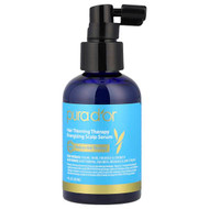 <img alt="Pura Dor, Hair Thinning Therapy Energizing Scalp Serum, 4 fl oz (120 ml)" title="Pura Dor, Hair Thinning Therapy Energizing Scalp Serum, 4 fl oz (120 ml),851615006204"