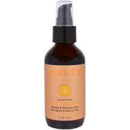 Pura Dor, 100% Argan Oil, 4 fl oz (118 ml)