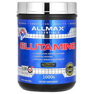 <img alt="ALLMAX, Essentials, Glutamine, 2.2 lbs (1,000 g)" title="ALLMAX, Essentials, Glutamine, 2.2 lbs (1,000 g),665553122946"