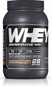 Cellucor Cor-Performance Whey Peanut Butter Marshmallow -- 2.01 lbs