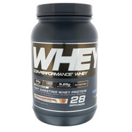 Cellucor, Cor-Performance Whey, Cinnamon Swirl, 2.01 lb (913 g)
