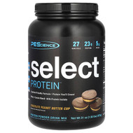 <img alt="PEScience, Select Protein, Chocolate Peanut Butter Cup, 1.93 lbs (878 g)" title="PEScience, Select Protein, Chocolate Peanut Butter Cup, 1.93 lbs (878 g),040232199127"
