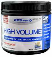 PEScience High Volume Paradise Cooler -- 18 Servings