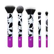Real Techniques by Samantha Chapman, Your Picks, Berlin, 5 Brush Set