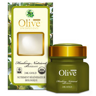Organic Olive Essence, Spa Experience, Healing Nutrient, 1.75 fl oz (50 ml)