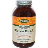 Flora, Udos Choice, Green Blend, 8.9 oz (255 g)