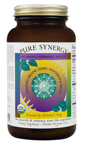 The Synergy Company Pure Synergy Powder - 5 oz