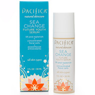 Pacifica, Sea Change, Future Youth Serum, 1 fl oz (30 ml)