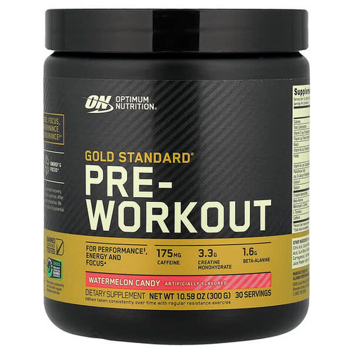 <img alt="Optimum Nutrition, Gold Standard Pre-Workout, Watermelon Candy, 10.58 oz (300 g)" title="Optimum Nutrition, Gold Standard Pre-Workout, Watermelon Candy, 10.58 oz (300 g),748927052756"