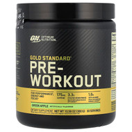<img alt="Optimum Nutrition, Gold Standard Pre-Workout, Green Apple, 10.58 oz (300 g)" title="Optimum Nutrition, Gold Standard Pre-Workout, Green Apple, 10.58 oz (300 g),748927052800"