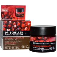 Dr. Scheller, Anti-Wrinkle Care, Day, Organic Pomegranate, 1.8 oz (50 g)