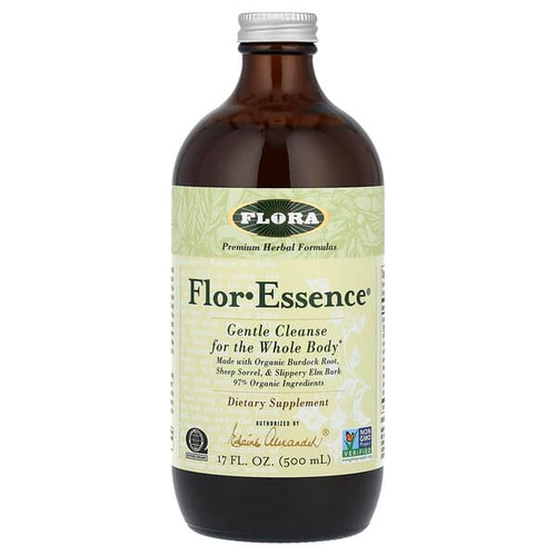 <img alt="Flora, Flor-Essence, 17 fl oz (500 ml)" title="Flora, Flor-Essence, 17 fl oz (500 ml),061998680704"