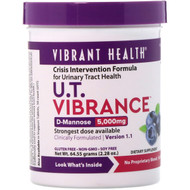 <img alt="Vibrant Health U.T. Vibrance Mannose & Botanicals - 2.02 oz" title="Vibrant Health U.T. Vibrance Mannose & Botanicals - 2.02 oz,074306800305"