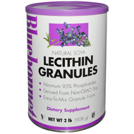 Bluebonnet Nutrition, Super Earth, Lecithin Granules, 1.6 lbs (720 g)