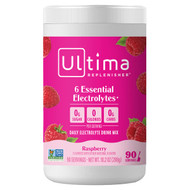 <img alt="Ultima Replenisher, Electrolyte Mix, Raspberry, 10.2 oz (288 g)" title="Ultima Replenisher, Electrolyte Mix, Raspberry, 10.2 oz (288 g),853218000337"