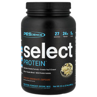 <img alt="PEScience, Select Protein, Protein Powder Drink Mix, Frosted Chocolate Cupcake, 2 lbs (905 g)" title="PEScience, Select Protein, Protein Powder Drink Mix, Frosted Chocolate Cupcake, 2 lbs (905 g),040232199943"