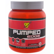 BSN, Pumped Edge, Fruit Punch, 12.7 oz (360 g)