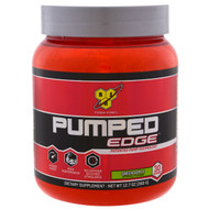 BSN, Pumped Edge, Green Apple , 12.7 oz (360 g)