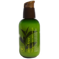 Innisfree, The Green Tea Seed Serum, 80 ml
