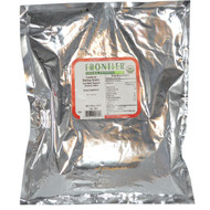 Frontier Natural Products, Organic Powdered Barley Grass, 16 oz (453 g)