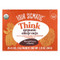 <img alt="Four Sigmatic, Think, Organic Elixir Mix With Lions Mane Mushroom & Rhodiola, Caffeine Free, 20 Packets, 0.1 oz (3 g) Each" title="Four Sigmatic, Think, Organic Elixir Mix With Lions Mane Mushroom & Rhodiola, Caffeine Free, 20 Packets, 0.1 oz (3 g) Each,4897039310394"