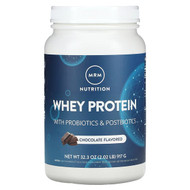 <img alt="MRM Nutrition, Whey Protein, With Probiotics & Postbiotics, Chocolate, 2.02 lbs (917 g)" title="MRM Nutrition, Whey Protein, With Probiotics & Postbiotics, Chocolate, 2.02 lbs (917 g),609492720047"