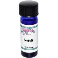 Tiferet, Essential Oil, Neroli, .03 oz (1 ml)