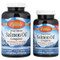 <img alt="Carlson, Salmon Oil Complete, 180 Soft Gels" title="Carlson, Salmon Oil Complete, 180 Soft Gels,088395183409"