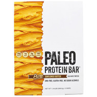 Julian Bakery, Paleo Protein Bar, Pure Sunflower Butter , 12 Bars, 2.05 oz (58.3 g) Each