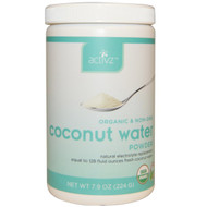 Activz, Organic Coconut Water Powder, 7.9 oz (224 g)