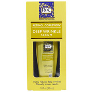 RoC, Retinol Correxion, Deep Wrinkle Serum, 1.0 fl oz (30 ml)