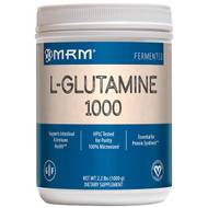 MRM, L-Glutamine 1000, 2.2 lbs (1000 g)