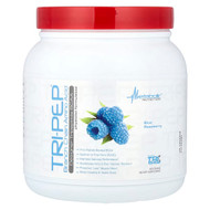 <img alt="Metabolic Nutrition, Tri-Pep, Branch Chain Amino Acid, Blue Raspberry, 14.1 oz (400 g)" title="Metabolic Nutrition, Tri-Pep, Branch Chain Amino Acid, Blue Raspberry, 14.1 oz (400 g),764779519957"