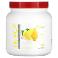 <img alt="Metabolic Nutrition, Tri-Pep, Branch Chain Amino Acid, Lemonade, 14.1 oz (400 g)" title="Metabolic Nutrition, Tri-Pep, Branch Chain Amino Acid, Lemonade, 14.1 oz (400 g),764779319939"