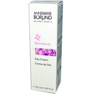 AnneMarie Borlind, ZZ Sensitive, System Anti-Stress, Day Cream, 1.69 fl oz (50 ml)